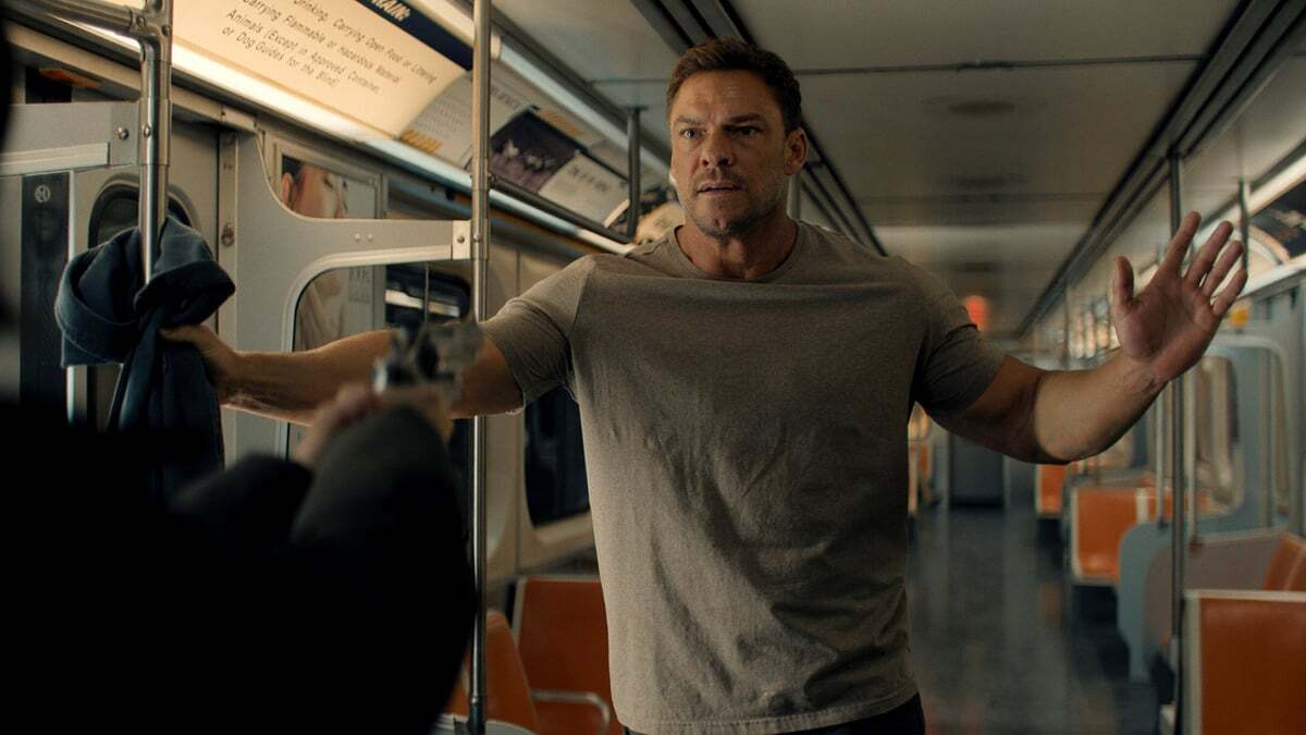 Reacher