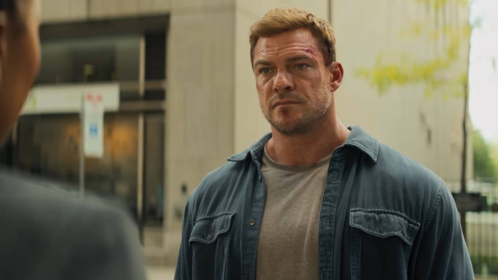 Reacher