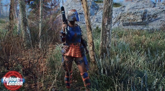 Naniniwala ang modder ng Fallout London na dapat ibenta ng Bethesda ang The Elder Scrolls at Fallout IP