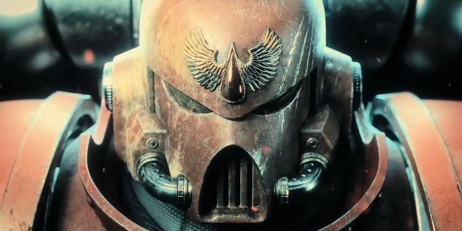 Ang Tokyo ay magho-host ng The Warhammer Experience ngayong buwan