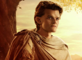 Sina Elendil at Narsil ay nakawin ang pansin sa season three tease na ito ng The Rings of Power