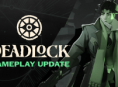 Deadlock ay nagkaroon lamang ng isang malaking update
