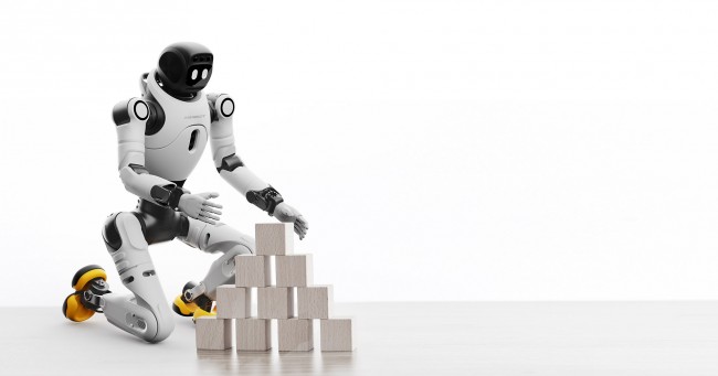 Ang Agibot X2 ay maaaring matuto, sumayaw, at makipag-ugnay sa iyo