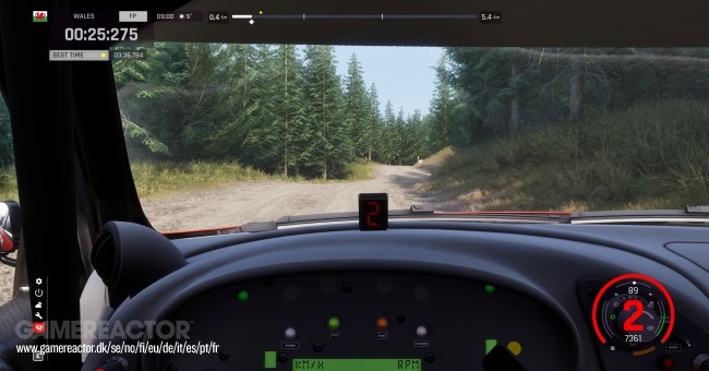 Assetto Corsa Rally