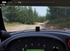 Assetto Corsa Rally (Maagang Pag-access)