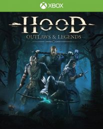 Hood: Outlaws & Legends
