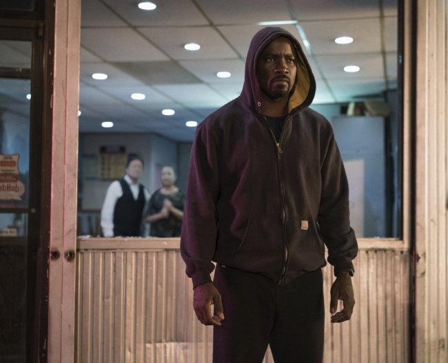 Nagsalita si Mike Colter tungkol sa pagbabalik ni Luke Cage: 