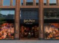 Isang malaking flagship store ng Harry Potter ang magbubukas sa London ngayong Nobyembre
