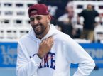 Ipinagbawal si Nick Kyrgios ng isang buwan matapos magpositibo sa cocaine