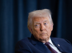 Sinabi ni Trump na maaaring wakasan ng US ang digmaan sa Iran sa loob ng 2-3 linggo