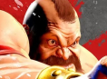 Debut si Zangief bilang may hawak ng telepono, at tiyak na magugustuhan ito ngStreet Fighter mga tagahanga