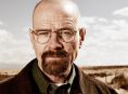 Si Bryan Cranston bilang Walter White ay nag-crack sa nangungunang 5 mga pagtatanghal sa TV ng siglong ito