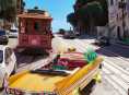 Inanunsyo ng Sega ang closed network test para sa Crazy Taxi: World Tour