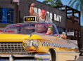 Crazy Taxi: World Tour ay binuo ng tagalikha ng orihinal at kinabibilangan ng limang lungsod