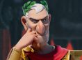 Ang mga Gaul ay bumalik para sa animated na aksyon sa Abril bilang bahagi ng Asterix & Obelix: The Big Fight 