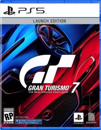 Gran Turismo 7