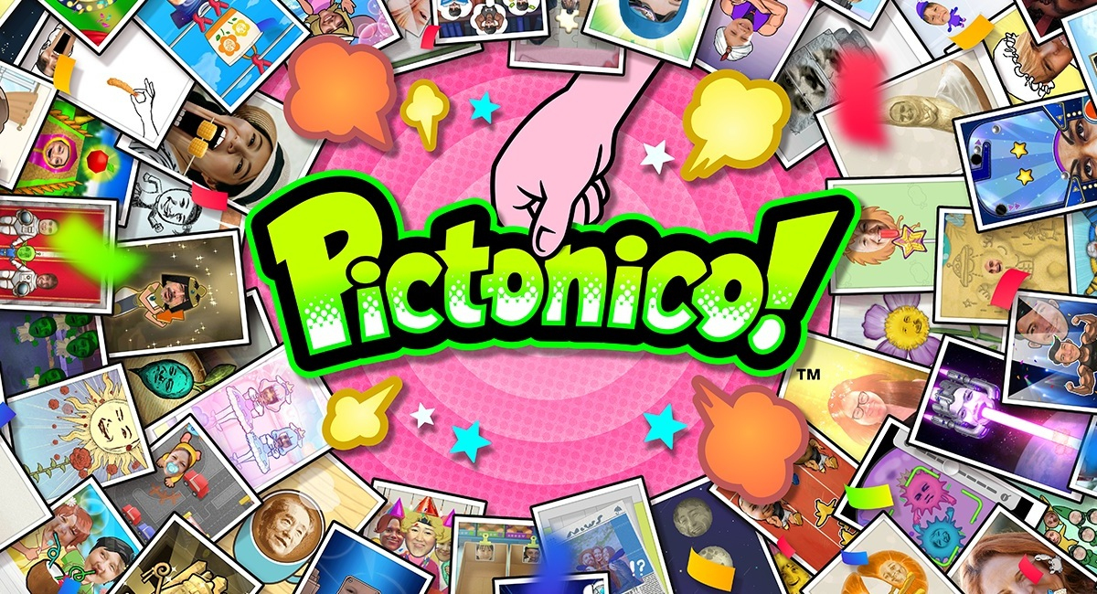 Pictonico!