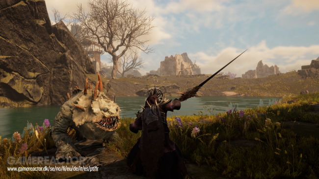 GOTY 2025: Pinakamahusay na RPG ng Gamereactor