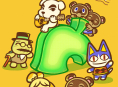 25 taon ng mapayapang pamumuhay: Ipinagdiriwang ng Nintendo ang malaking anibersaryo ng Animal Crossing na may mga regalo at isang magandang paglalarawan