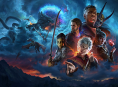 Ang Baldur's Gate IV ay darating, hindi lamang para sa isang habang