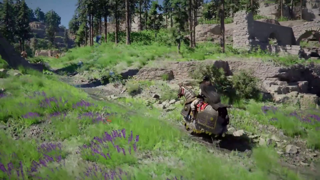 Crimson Desert