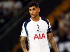 Cuti Romero ay nasugatan: Kakila-kilabot na balita para sa Tottenham, kaluwagan para sa Argentina