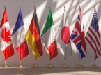 Ang mga ministro ng G7 ay nagtipon sa Quebec sa gitna ng mga alitan sa taripa at mga alyansa