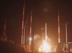 Bumagsak ang Innospace rocket sa unang komersyal na paglulunsad mula sa Brazil