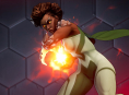 Invincible VS Ang mga developer ay "laging down para sa isang crossover"