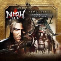 Nioh