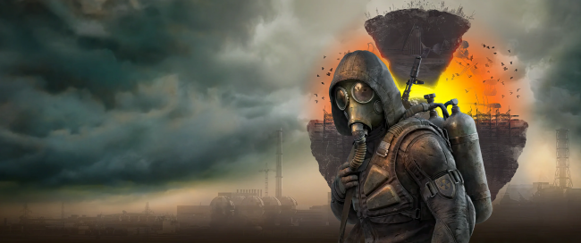 S.T.A.L.K.E.R. 2: Heart of Chornobyl - Gastos ng Hope 
