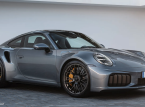 Ang Porsche 911 ay hindi gumagana sa kuryente