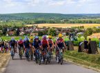 Galit ang mga tagahanga ng siklista sa France TV dahil hindi nito ipinalabas nang buo ang Tour de France Femmes