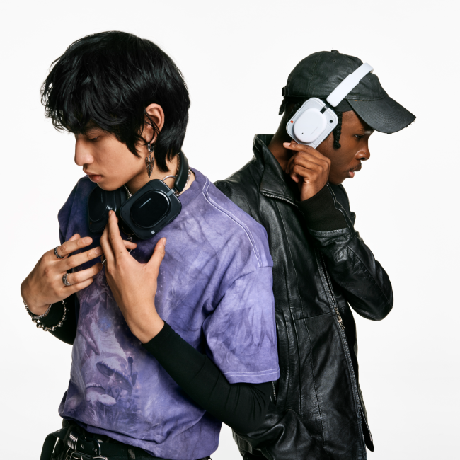 Walang Headphone (a)