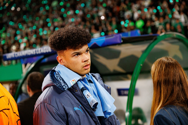 Nico O'Reilly nagbigay ng tagumpay sa Manchester City sa EFL Cup, tinalo ang Arsenal