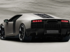 Inihayag ng Audi ang kapansin-pansin (at limitadong) supercar na Nuvolari