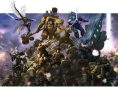 Total War: Warhammer 40,000 Hands-On Preview: Sa Madilim na Kadiliman ng Aking Malapit na Hinaharap, Digmaan lang ang natitira (martilyo)