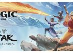 Matutong maglaro ng Magic: The Gathering gamit ang set ng Avatar: The Last Airbender