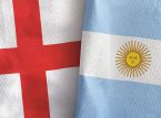 Pinatataas ng Atlanta ang mga hakbang sa seguridad para sa pampulitikang Argentina kumpara sa England football match