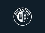 Inihayag ng BMW ang bagong logo para sa luxury sub-brand nito na "Alpina"