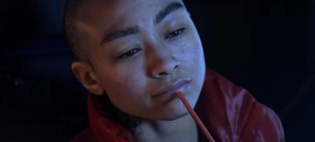 Intergalactic: The Heretic Prophet