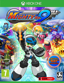 Mighty No. 9