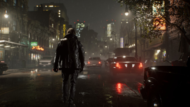 Resident Evil Requiem