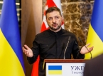 Sinabi ni Zelensky na malapit nang makumpleto ang kasunduan sa seguridad ng Estados Unidos at Ukraine