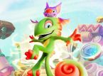 Yooka-Replaylee Preview: Ang platforming duo ay bumalik at handa nang tumagal sa Astro Bot at Donkey Kong