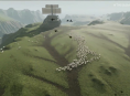 The Free Shepherd ay ang unang laro na inihayag sa The Game Awards 2025