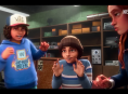 Ang gang ay nahaharap sa mga bagong banta sa flora sa Stranger Things: Tales from '85 