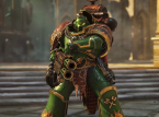 Warhammer 40,000: Space Marine II ipinapakita ang Confrontation Update sa isang action-packed na trailer