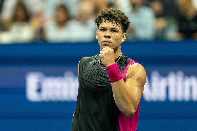 Ang pagkatalo ni Zverev at pag-withdraw ni Auger-Aliassime ay nag-iwan sa Canadian Open na walang ATP Top-6 players