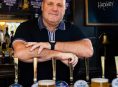 Si Big John "The Boshfather" Fisher ang magiging may-ari ng lupa sa VCT Masters London's The Phoenix Arms Fan Fest pub